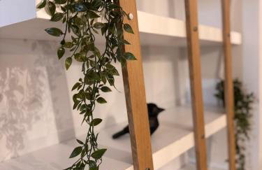 Luxury Central Apartment - Foto 11