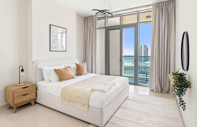 Silkhaus Julphar Tower, Al Reem Abu Dhabi - Photo 38