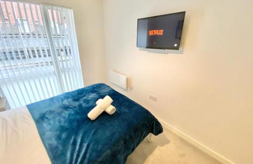 Halo Apartments - City Centre - Photo 40