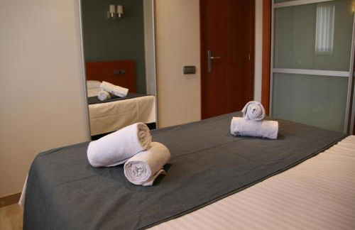 Apartaments Independencia - Foto 55