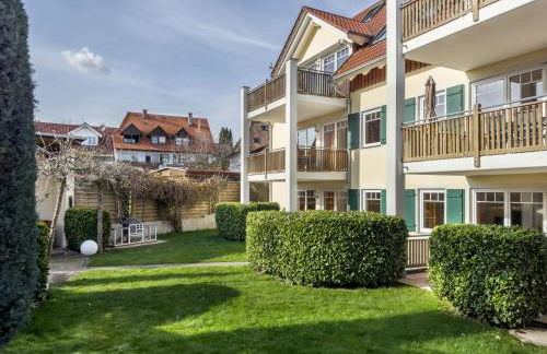 Ferienwohnungen Apfelhof-Bodensee - Foto 2