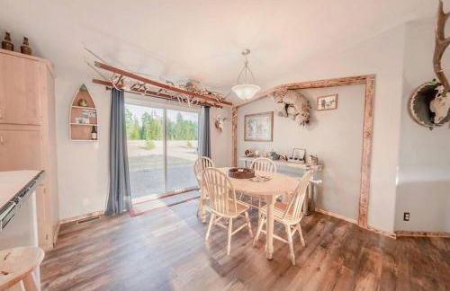 The Elk Run 2 bed 2 bath family retreat with wifi - Foto 17