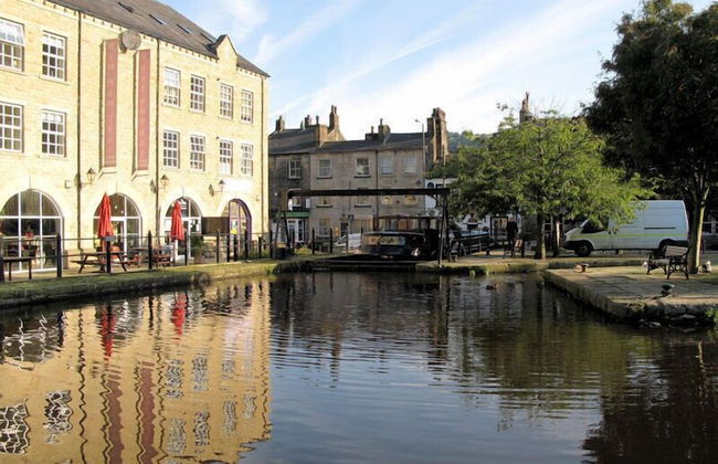 Croft Mill - Apartments - Foto 52