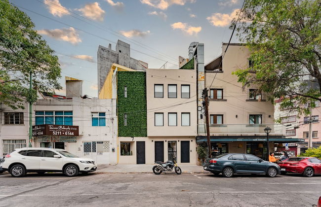 Tiny desk by VH - Foto 75