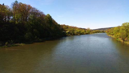 Zacisze nad sanem - Foto 5