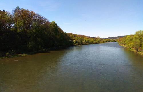 Zacisze nad sanem - Foto 5