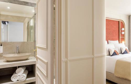 Merveil - Signature Suite - Marais - Archives II - Foto 26