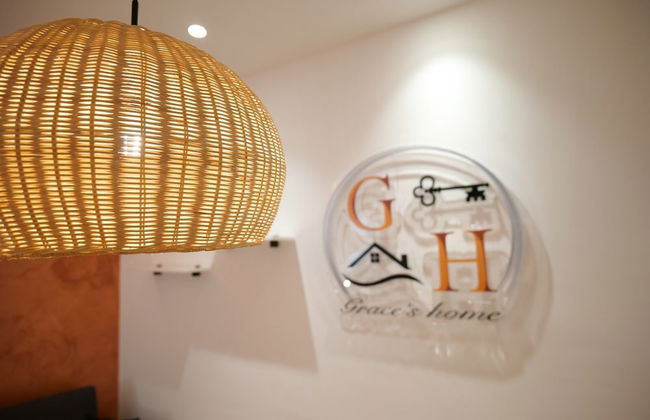 B&B Affittacamere Grace's Home - Foto 29