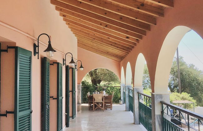 Gran Domenica Villa Corfu - Foto 31