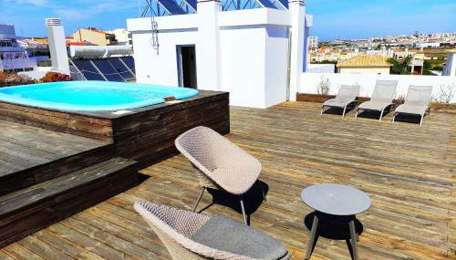 Apartamento Rooftop Montenegro - Foto 4