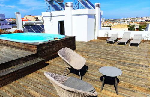 Apartamento Rooftop Montenegro - Foto 4