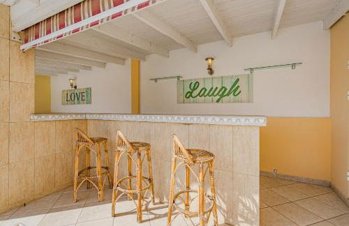 Villa El Yuka with heated pool - Foto 34