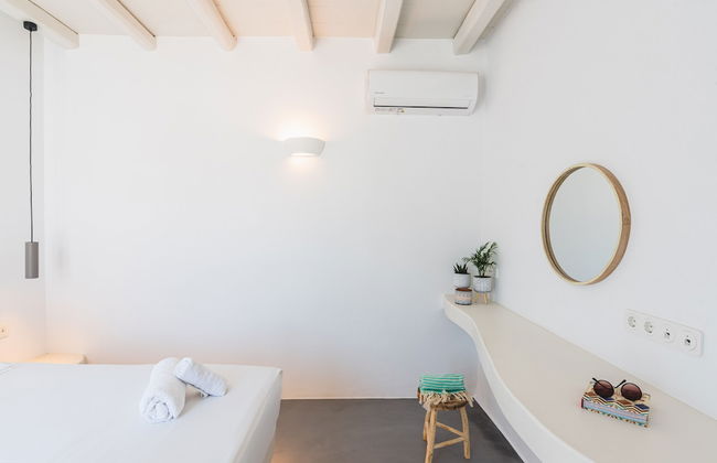 Blue Harpist Villas - Foto 16