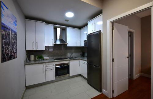 Salamanca Centro Apartamentos - Foto 68