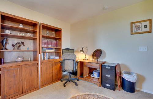9 Mi to Sahuarita Lake Park Getaway with Game Room - Foto 18