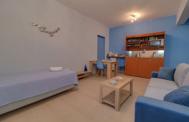 Carpe Diem Apartments By Athens Airport - Foto 27