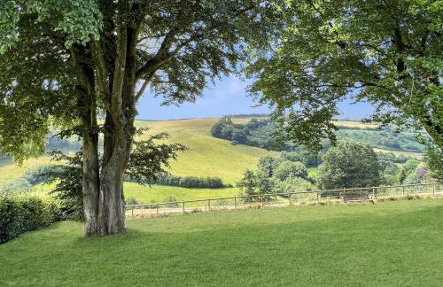 Westcott Cross Cottage Luxborough - Foto 26