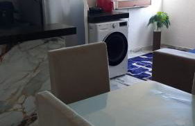 Vista Mar e Pé na Areia,Apartamento novo na Praia do Futuro bem próximo do Crocobeach - Foto 6