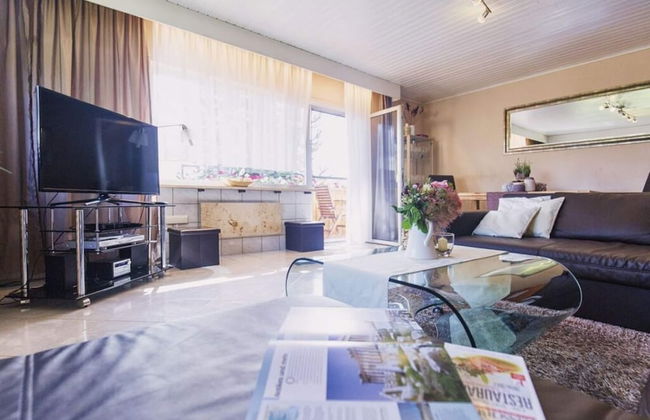 Mensfelder Kopf Near Limburg/lahn - Foto 1