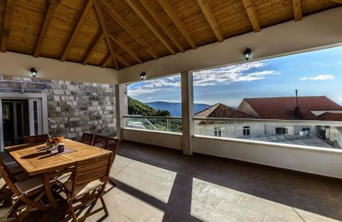 Villa Pave - Six-Bedroom Villa with Terrace and Swimming Pool - Foto 26