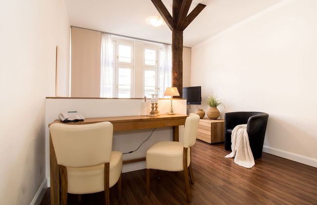 Living am Carlsplatz - Foto 8