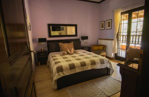 Villa Tethys Mountain Resort - Foto 57