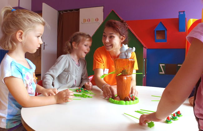 VVF Saint-Lary-Soulan Hautes-Pyrénées - Foto 34