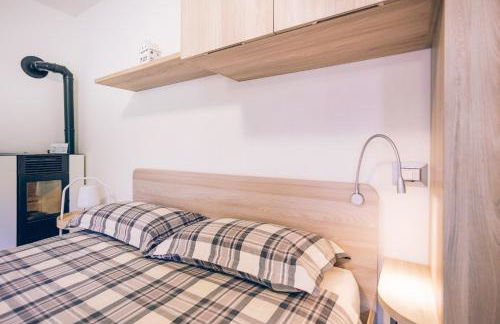 Chalet Valcanale - Foto 35