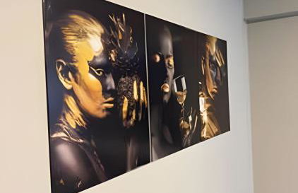 Apto elegante no Catolé 608 - Foto 13