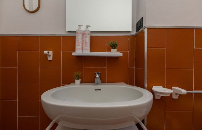 Spazioso Appartamento nei Pressi del Po by Wonderful Italy - Foto 38