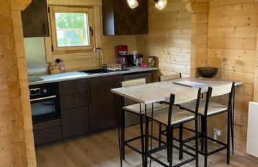 Chalet des fontaines claires - Foto 15