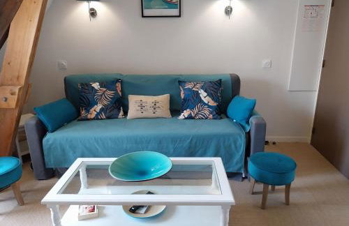 Apartment Château De Kergonano-10 by Interhome - Foto 15