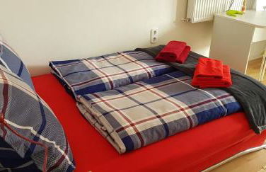 Ferienwohnungen wie im Süden Großostheim - Foto 54