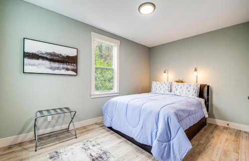 Astoria Home Base with River Views, 3 Mi to Dtwn! - Foto 19