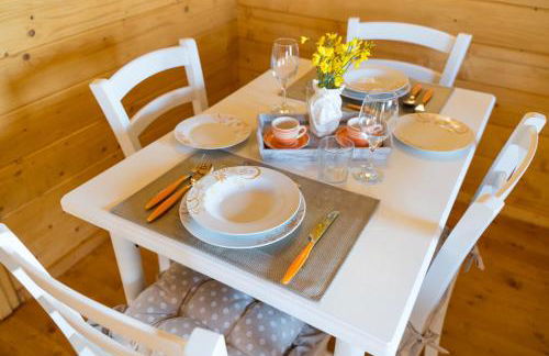 Chalet Tenuta Lacco - Foto 14