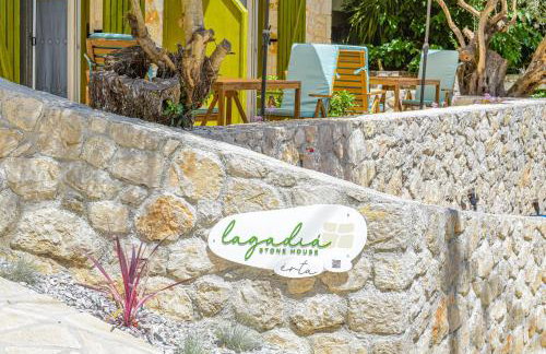 Lagadia Stone House - Photo 75