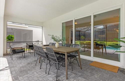 10 Bedrooms 8 Bathrooms Windsor Cay 16340 Sk - Foto 28