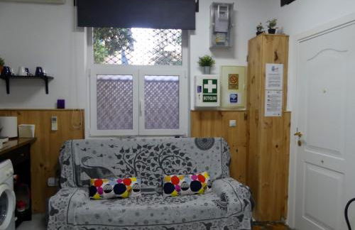 Encantador bajo en Málaga - Photo 18