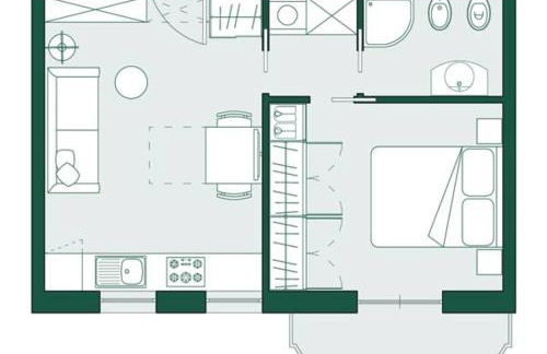 Residence Costablu - Foto 23