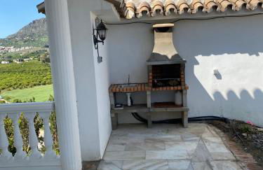 Hacienda Los Olivos Alora Grupos grandes Fiestas Pista de padel - Foto 49