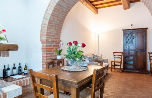 Villa Tiberini Wine Relais - Foto 30