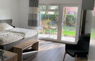 Komfort-Apartment BIRKE - Foto 4