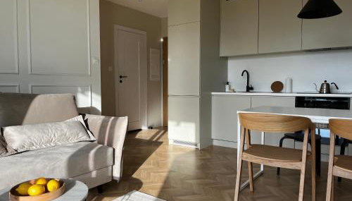 Apartament Japandi Stare Miasto - Foto 4