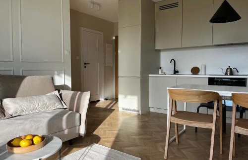 Apartament Japandi Stare Miasto - Foto 4