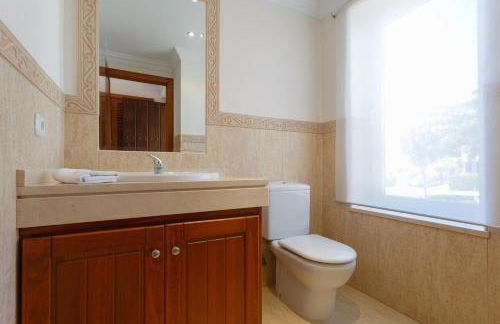 Arcos Gardens Sol Rent Golf - Foto 14