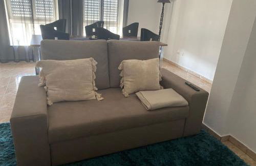 Apartamento Bela Vista em Castro Daire - Photo 16