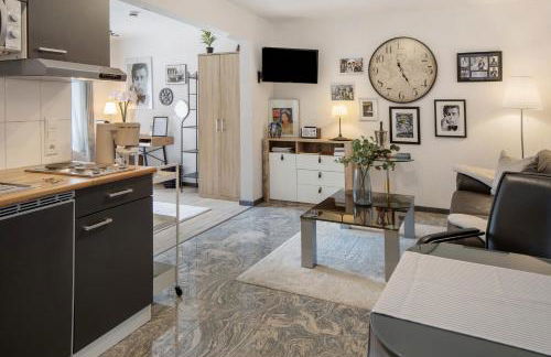 Ferienwohnungen Eulenspiegel - Foto 16