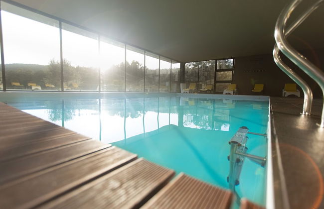 Prazer da Natureza Resort & SPA - Foto 51