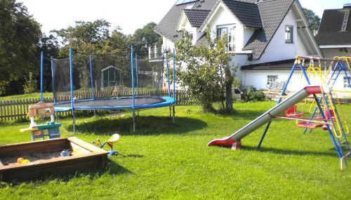 Wohnung in Silbecke mit Pool und Wald - Foto 4, Garden