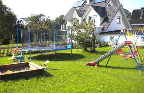 Wohnung in Silbecke mit Pool und Wald - Foto 4